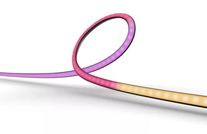 Play Gradient Lightstrip for PC